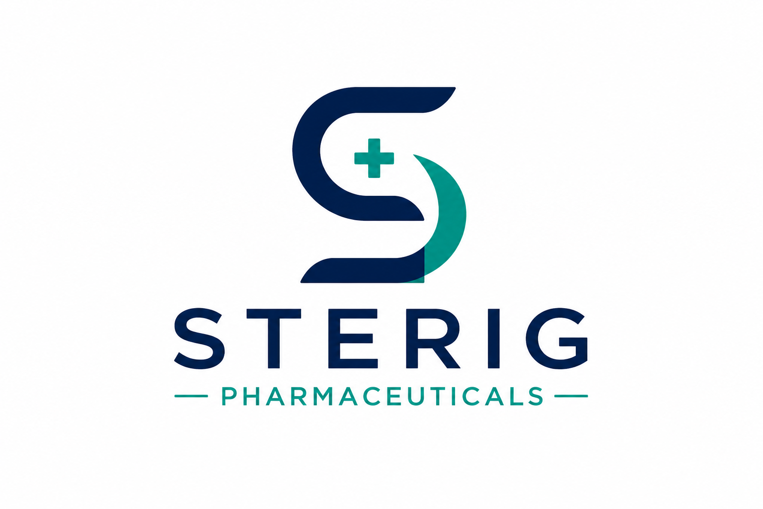 Sterig Pharmaceuticals Logo